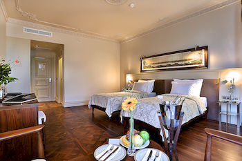 Taxim Lounge Hotel