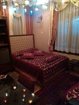 The Kybele Hotel - Special Class