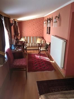 The Kybele Hotel - Special Class