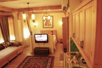 Hotel Sultan Corner Suites