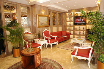 Comfort Elite Hotel Sultanahmet