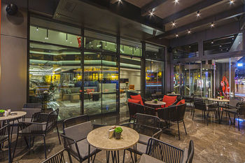 Arts Hotel Istanbul Bosphorus - Special Class