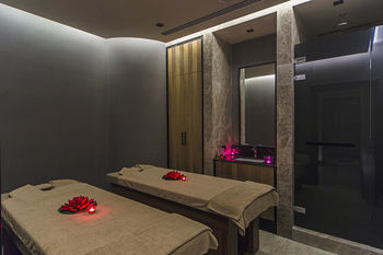 Arts Hotel Istanbul Bosphorus - Special Class