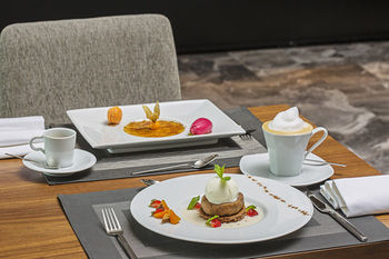 Arts Hotel Istanbul Bosphorus - Special Class