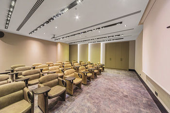 Arts Hotel Istanbul Bosphorus - Special Class