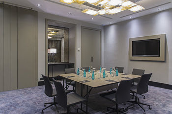 Arts Hotel Istanbul Bosphorus - Special Class