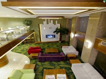 Bella Hotel