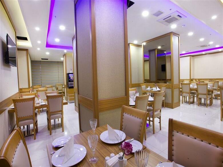 Alpinn Hotel