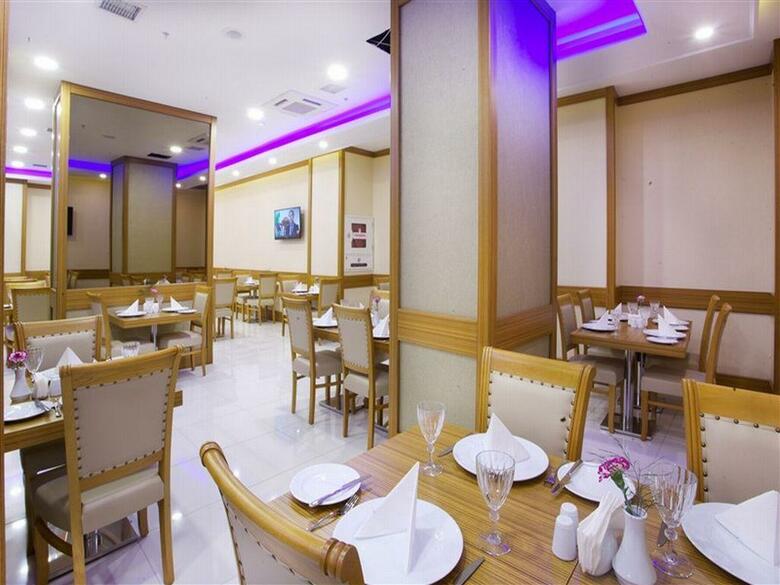 Alpinn Hotel