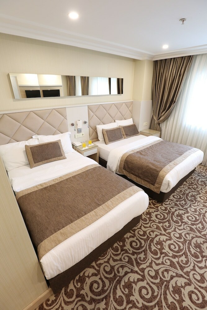 Alpinn Hotel