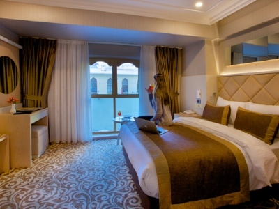 Alpinn Hotel