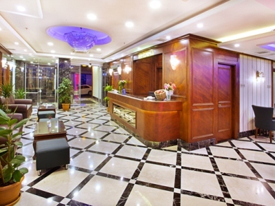 Alpinn Hotel