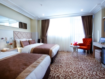 Alpinn Hotel