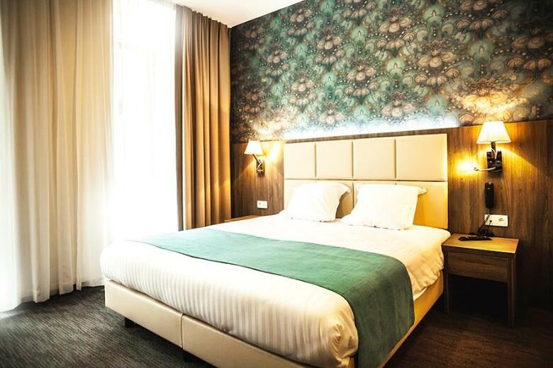 Dansaert Hotel