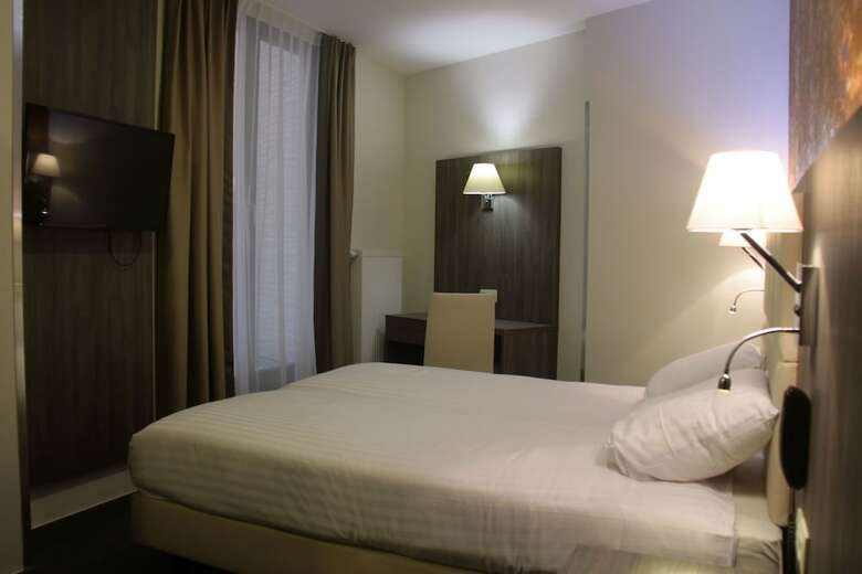 Dansaert Hotel