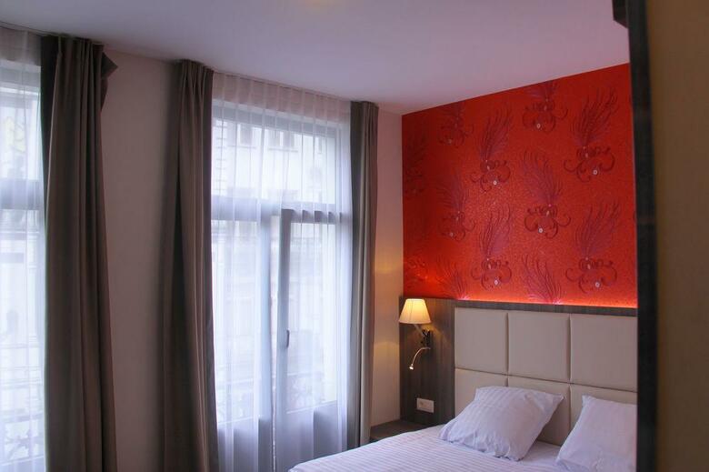 Dansaert Hotel