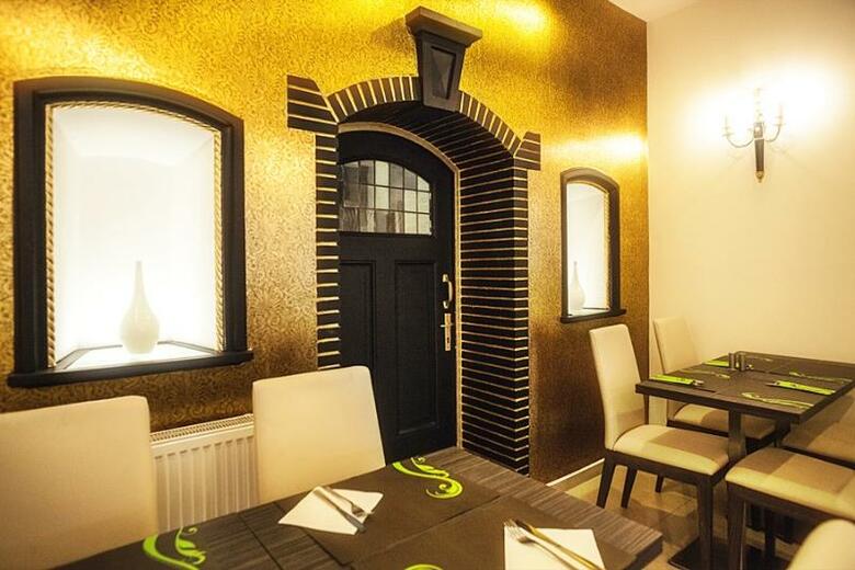 Dansaert Hotel