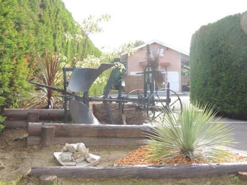 Bed & Breakfast Chambres D'h�tes Du Hourne