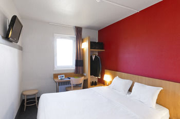 Hotel B&B H�tel Le Mans Nord 1