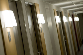 Hotel B&B H�tel Le Mans Nord 1