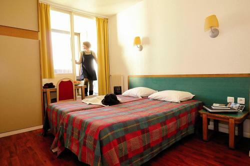 Hotel Le Domaine Des Puys