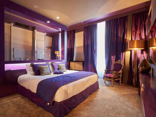 Hotel Le Stelsia Resort