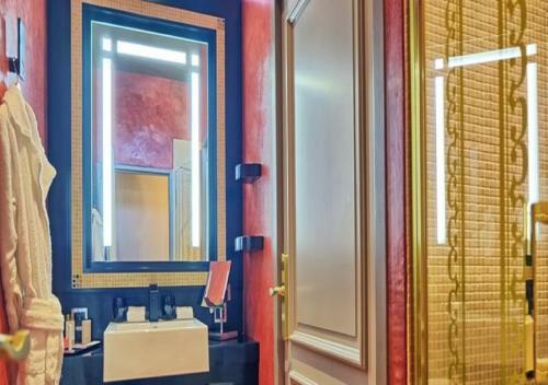 Hotel Le Stelsia Resort