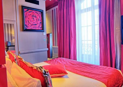 Hotel Le Stelsia Resort