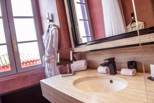 Hotel Le Stelsia Resort