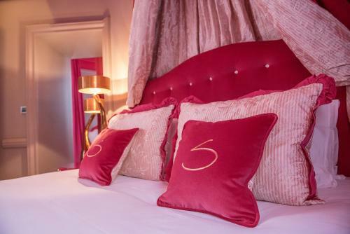 Hotel Le Stelsia Resort