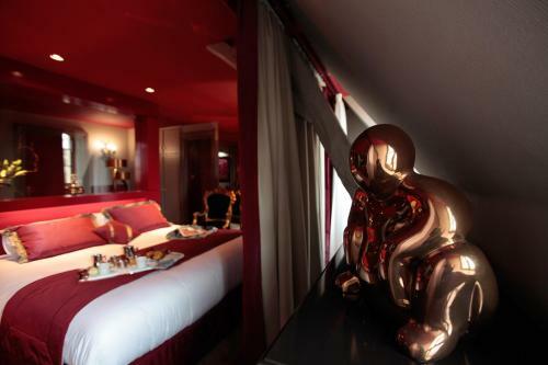 Hotel Le Stelsia Resort