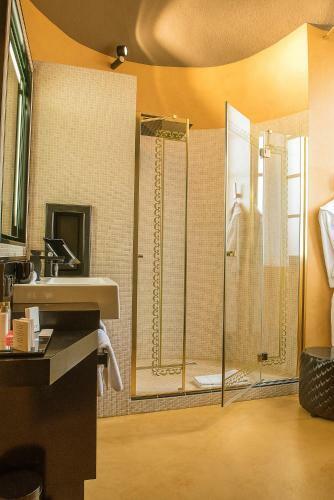 Hotel Le Stelsia Resort