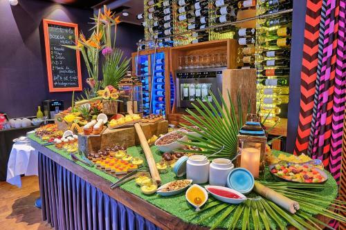 Hotel Le Stelsia Resort