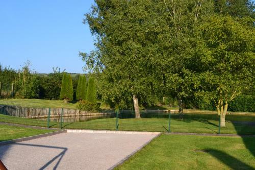 G�te Les 2 �tangs