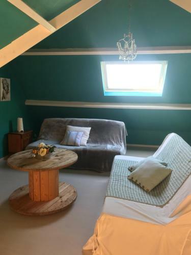 G�te Les 2 �tangs