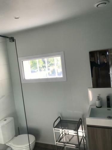 G�te Les 2 �tangs