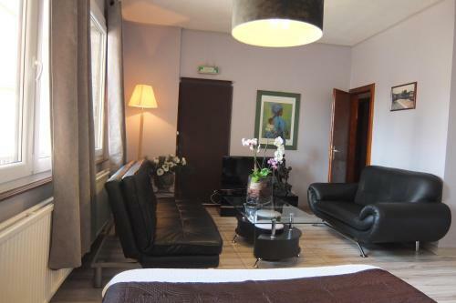 Hotel H�tel-restaurant Du Soleil Levant