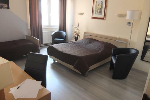 Hotel H�tel-restaurant Du Soleil Levant