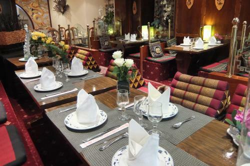 Hotel H�tel-restaurant Du Soleil Levant