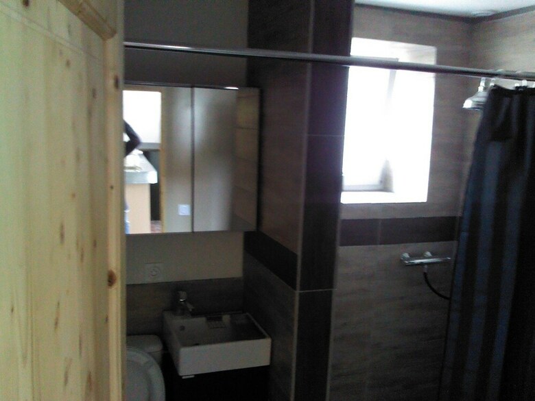 Apartamento Le Panorachic