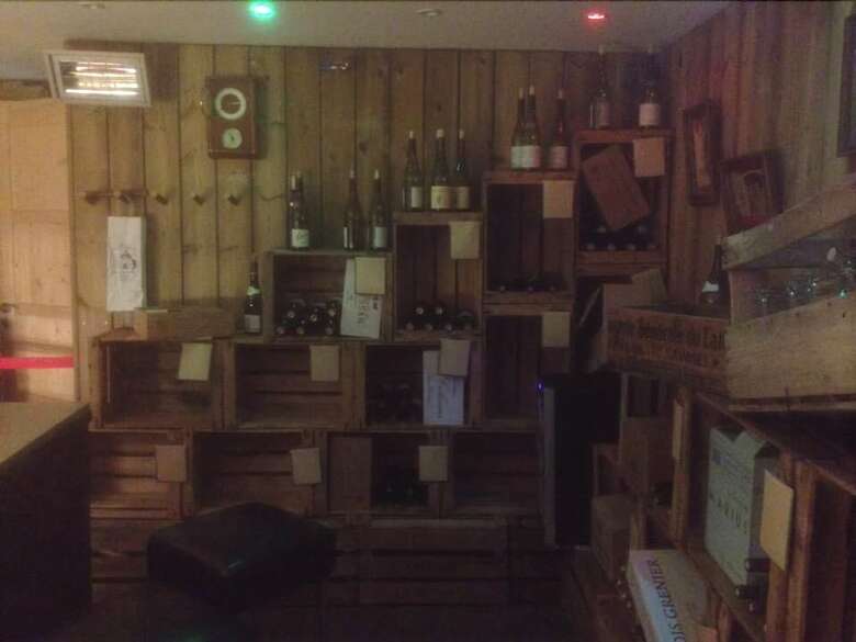 Apartamento Le Panorachic