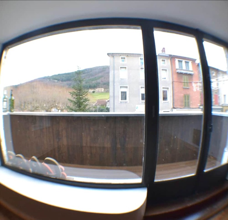 Apartamento Le Panorachic