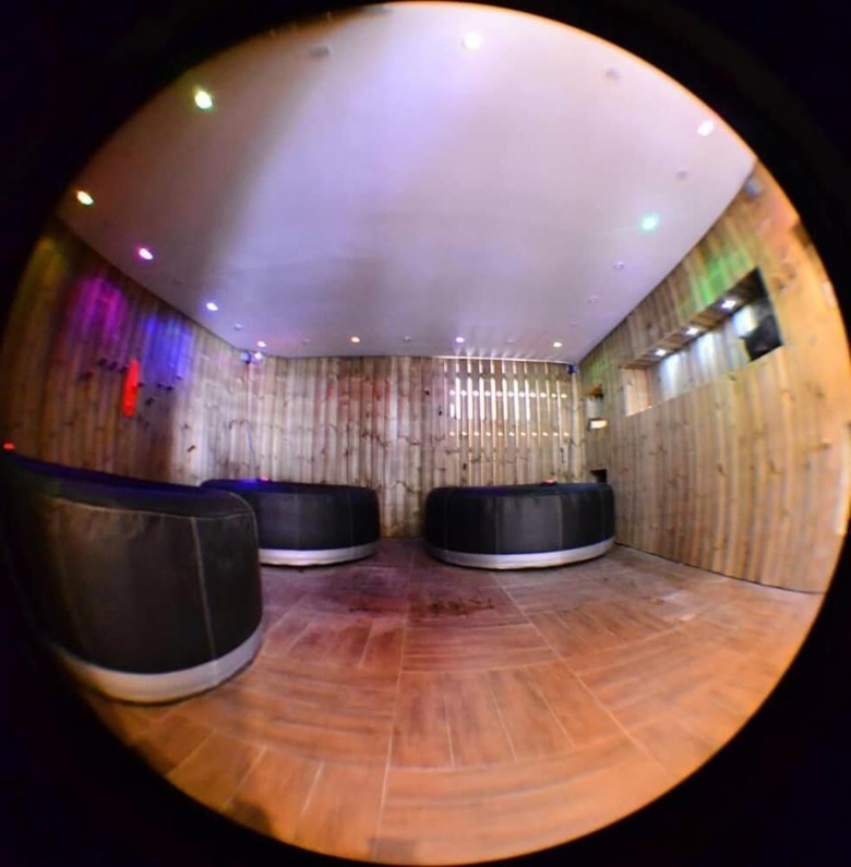 Apartamento Le Panorachic