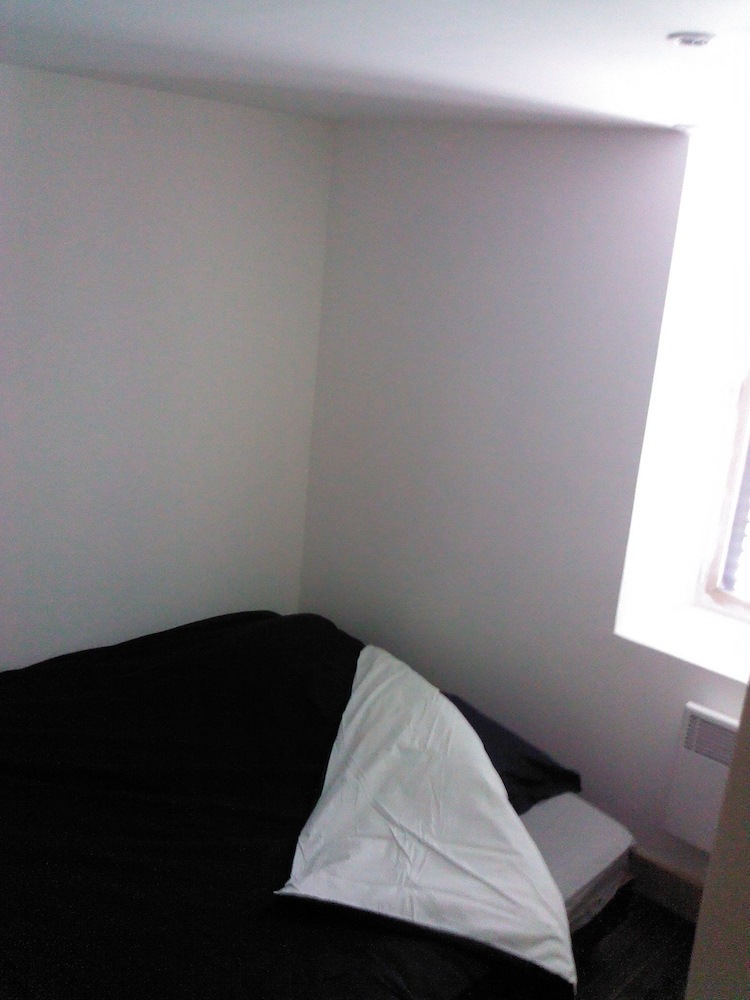 Apartamento Le Panorachic