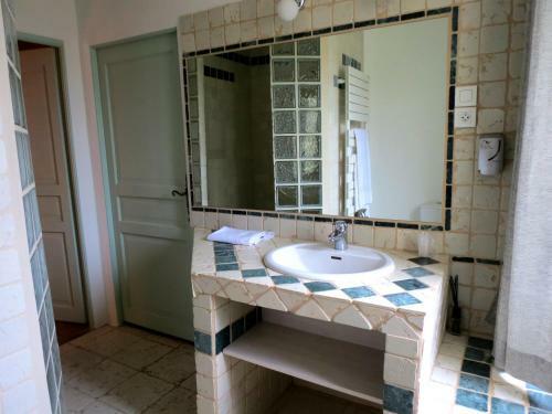 Bed & Breakfast L'escampe