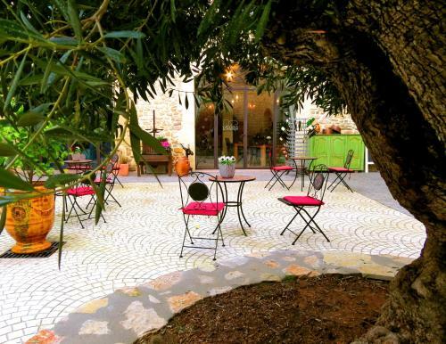 Bed & Breakfast L'escampe