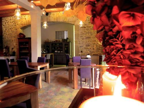 Bed & Breakfast L'escampe