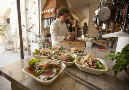 Bed & Breakfast L'escampe