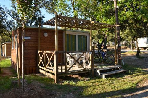 Camping La Montagne