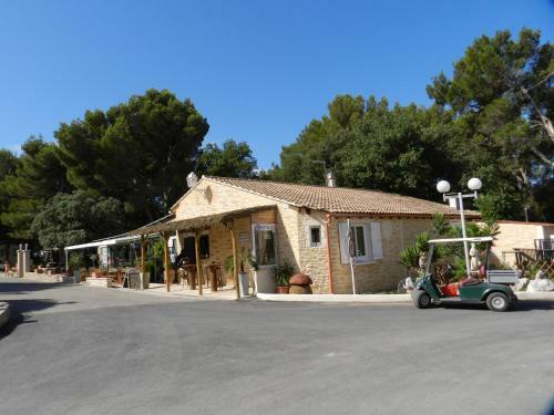 Camping La Montagne
